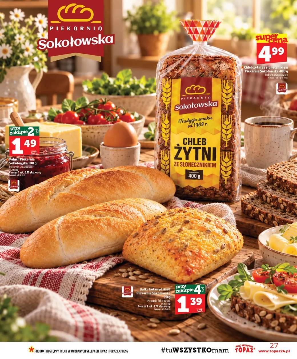 Okładka gazetki