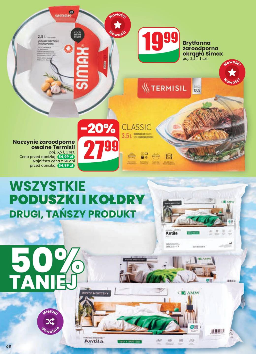 Okładka gazetki