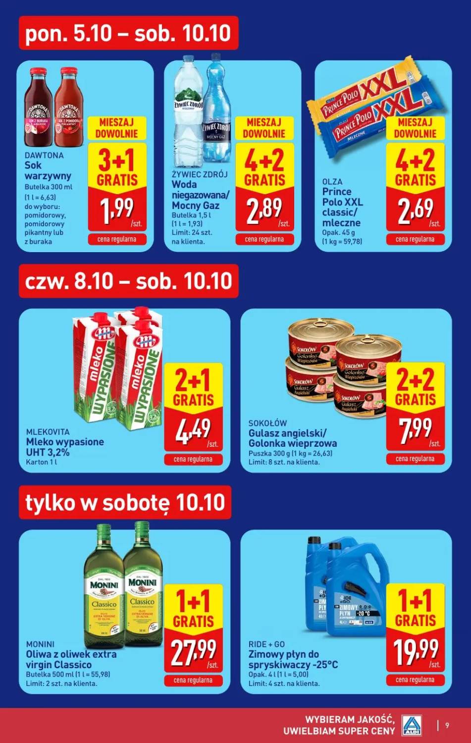 Gazetka – strona 9