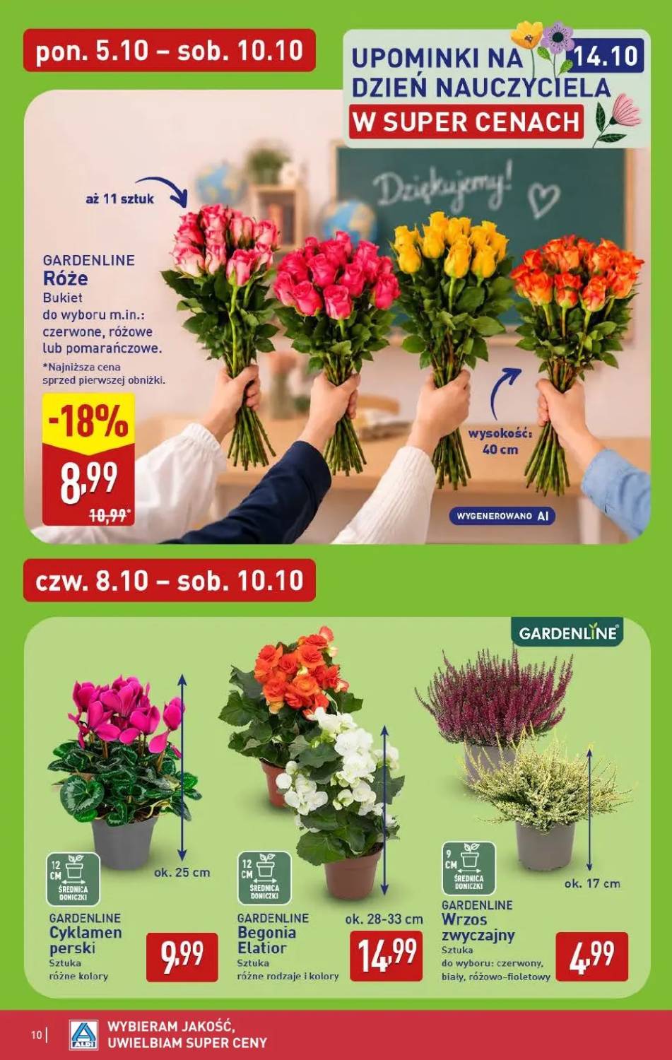 Gazetka – strona 10