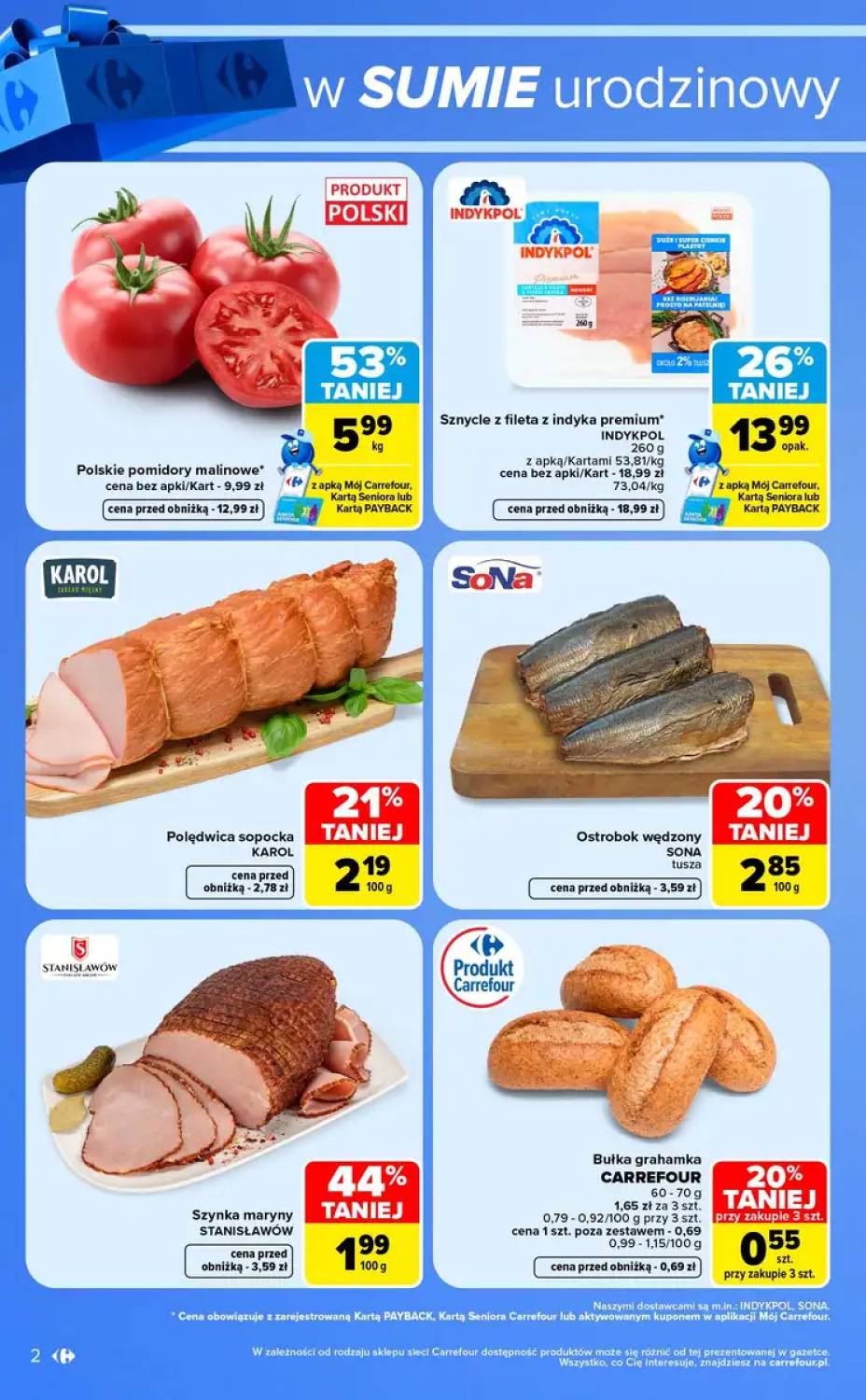 Okładka gazetki