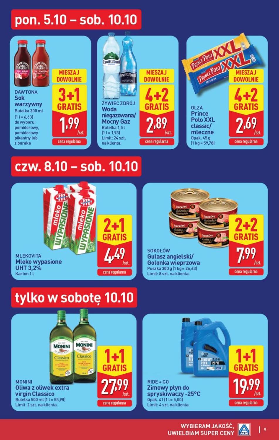 Gazetka – strona 9