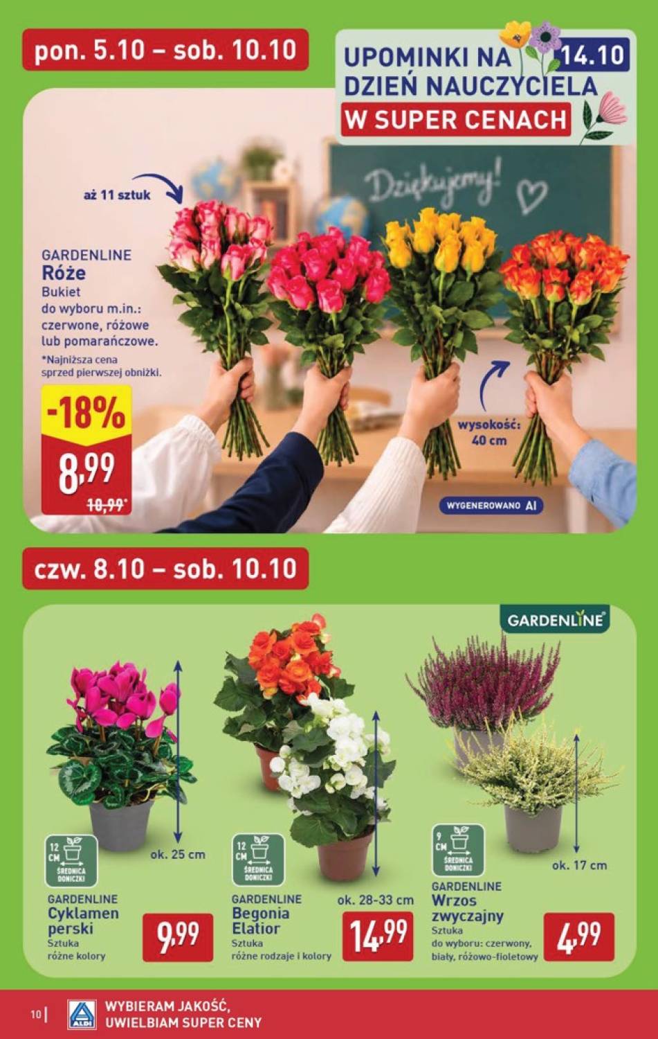 Gazetka – strona 10