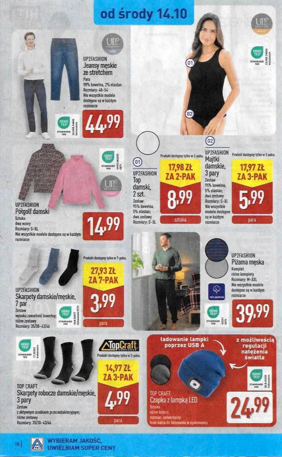 Gazetka – strona 18
