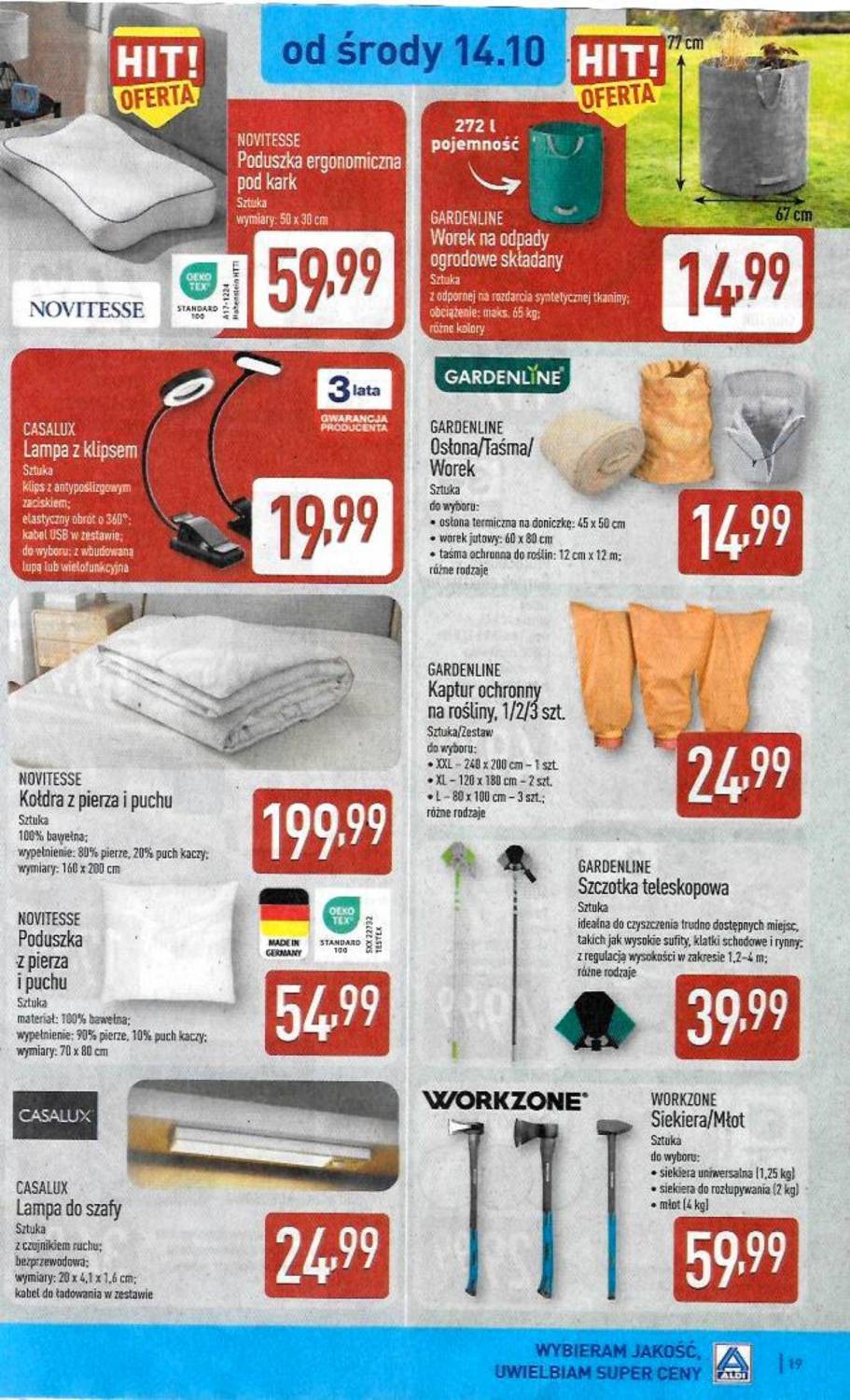 Gazetka – strona 19