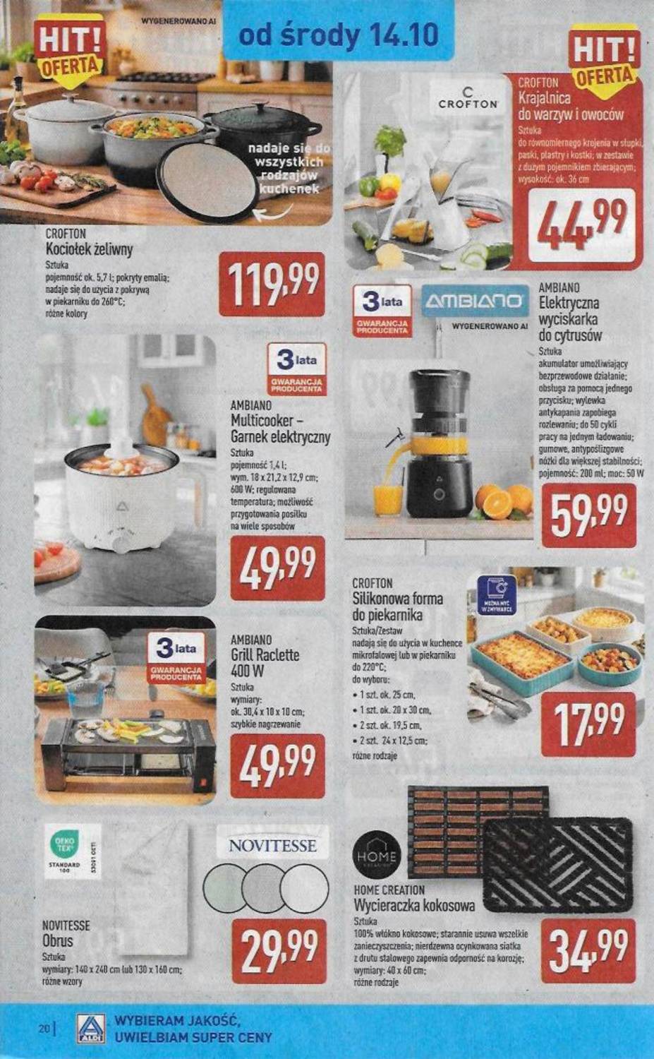 Gazetka – strona 20