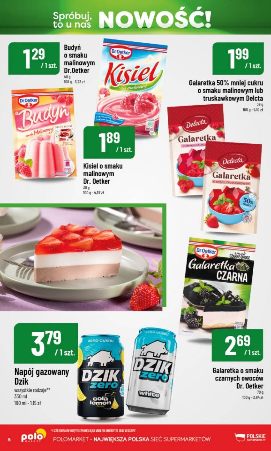 Okładka gazetki