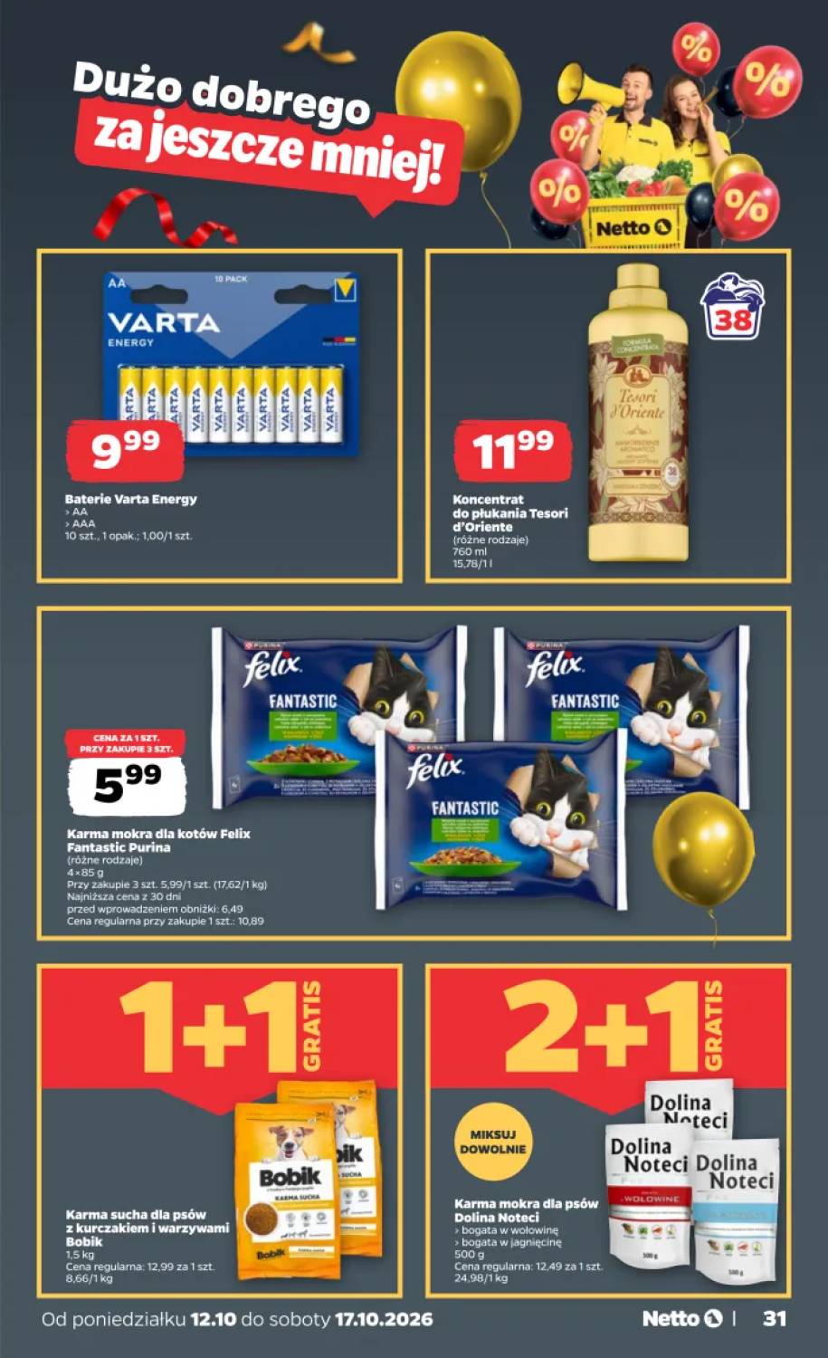 Okładka gazetki