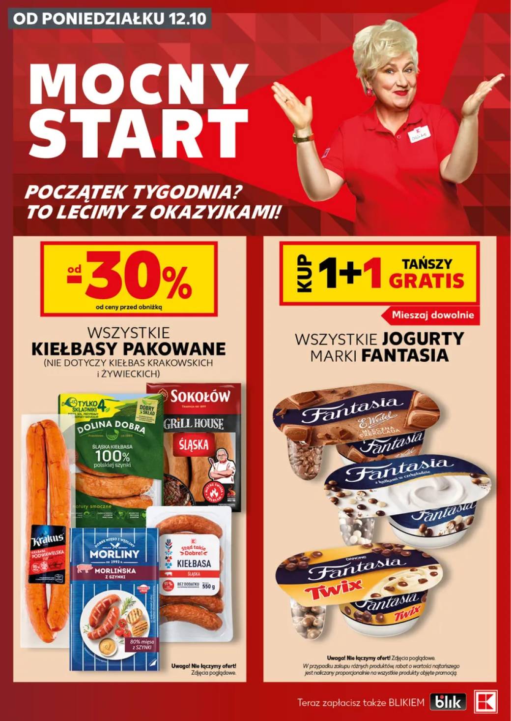 Okładka gazetki