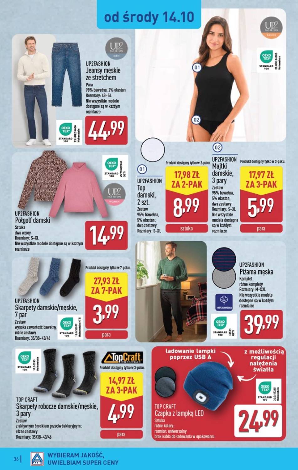 Gazetka – strona 36