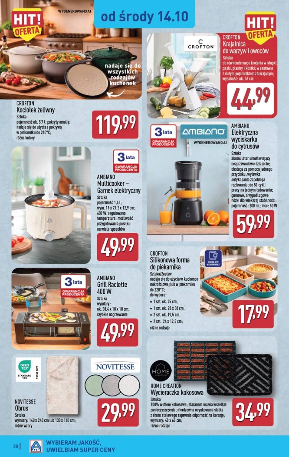 Gazetka – strona 38