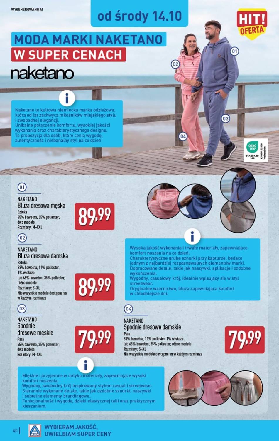 Gazetka – strona 40
