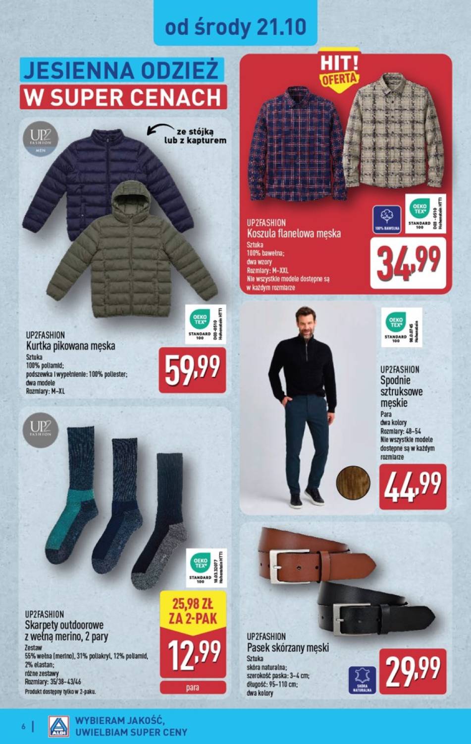 Gazetka – strona 6