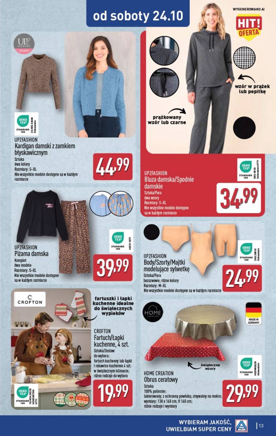 Gazetka – strona 13