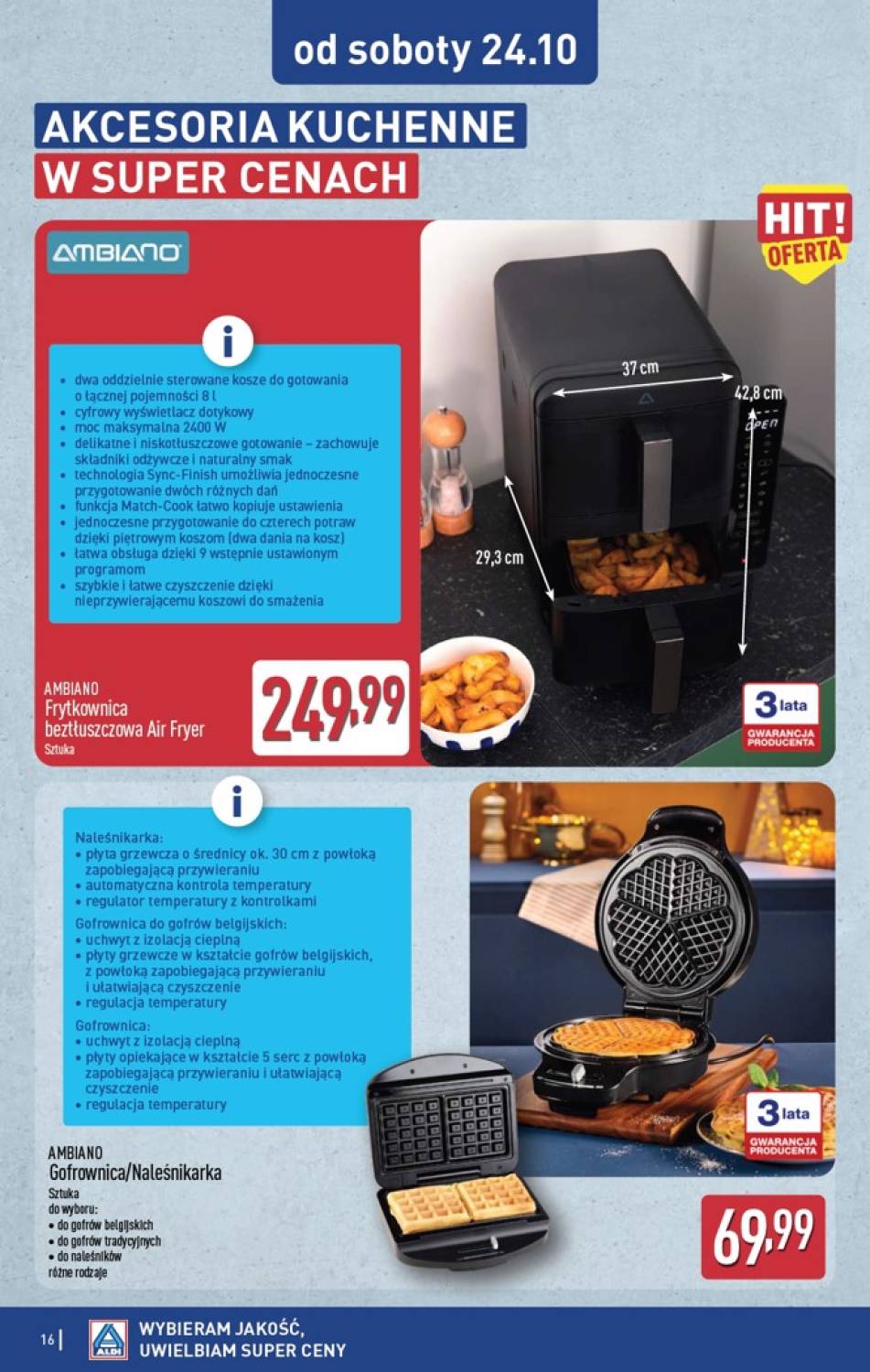 Gazetka – strona 16