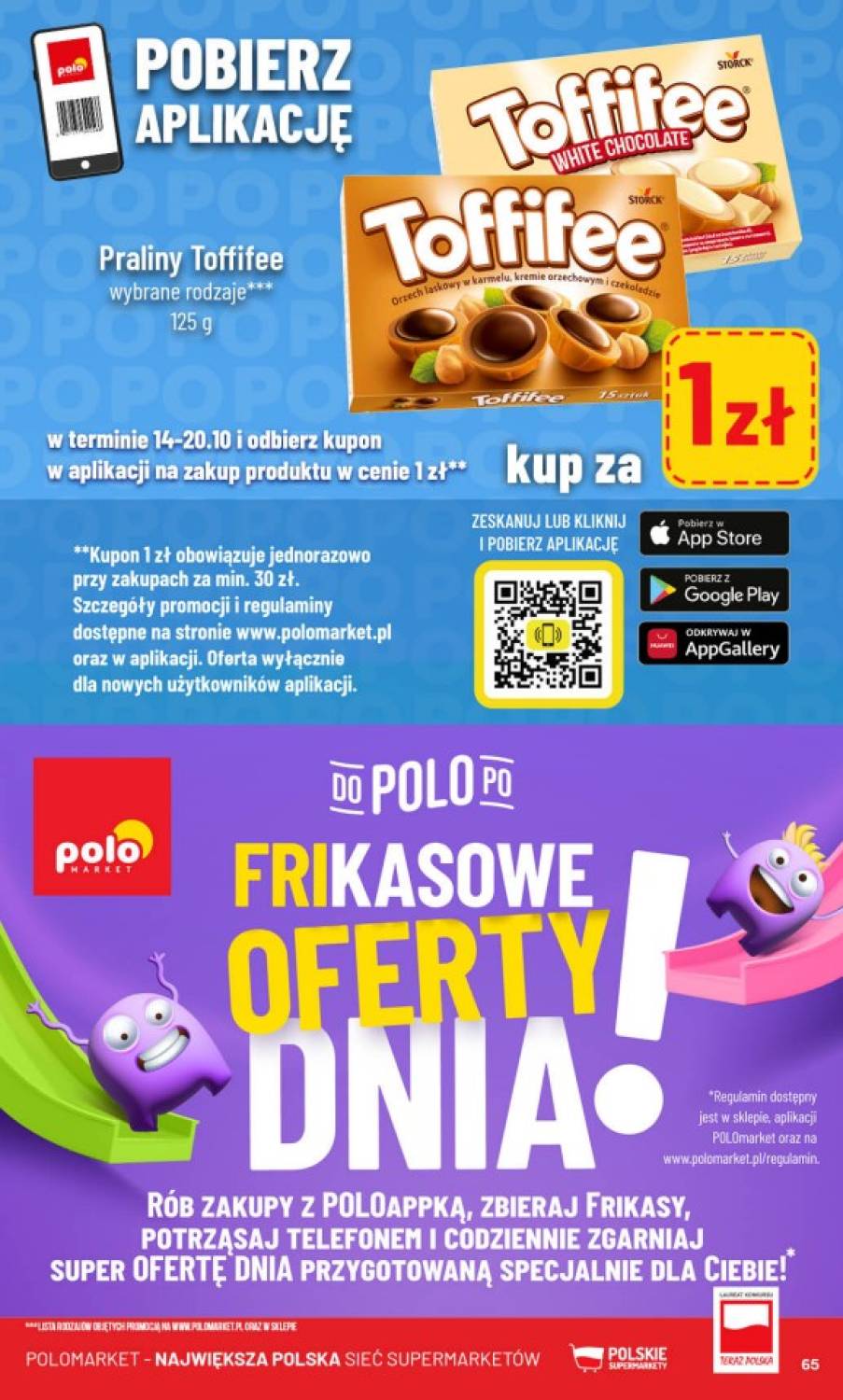 Okładka gazetki