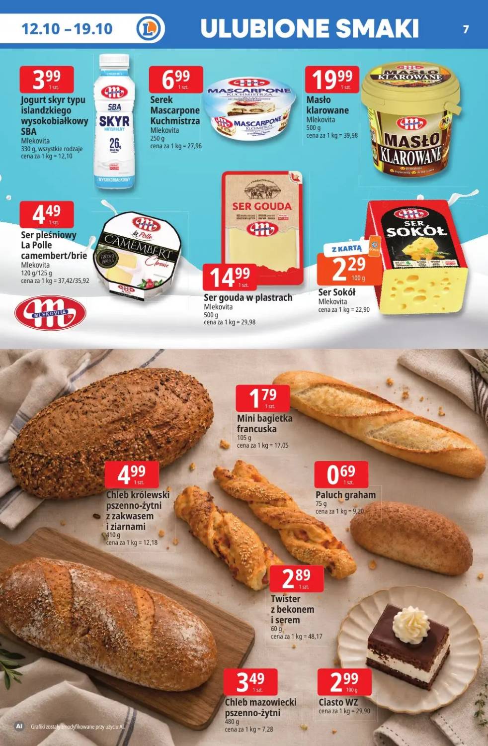 Okładka gazetki