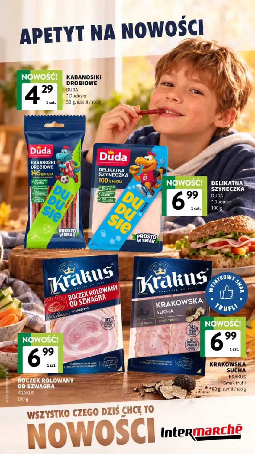 Okładka gazetki