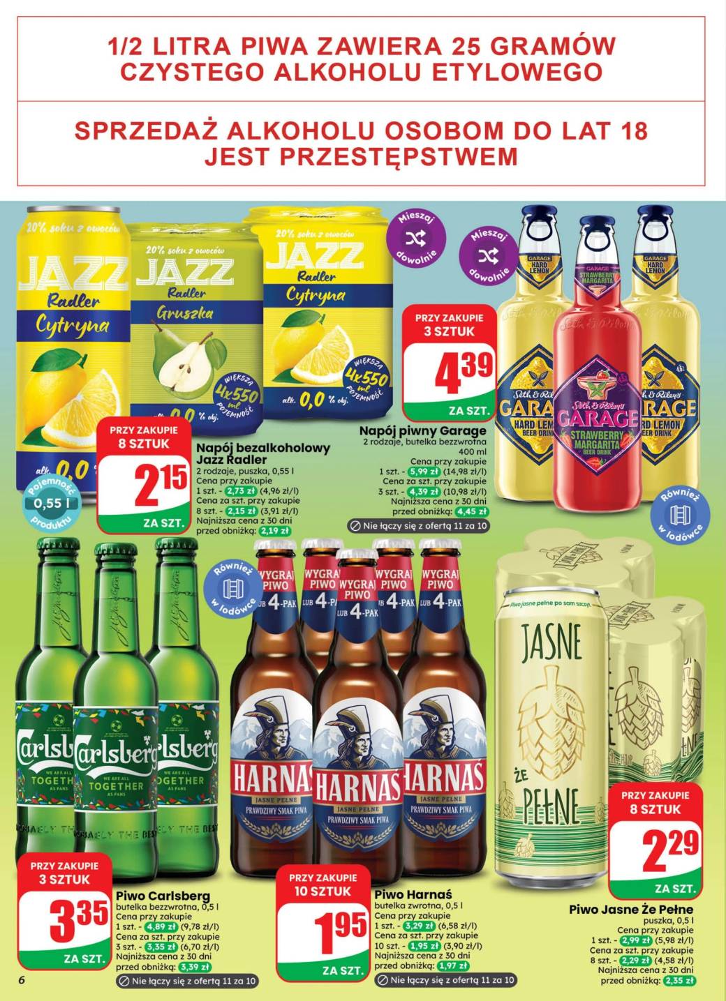 Okładka gazetki