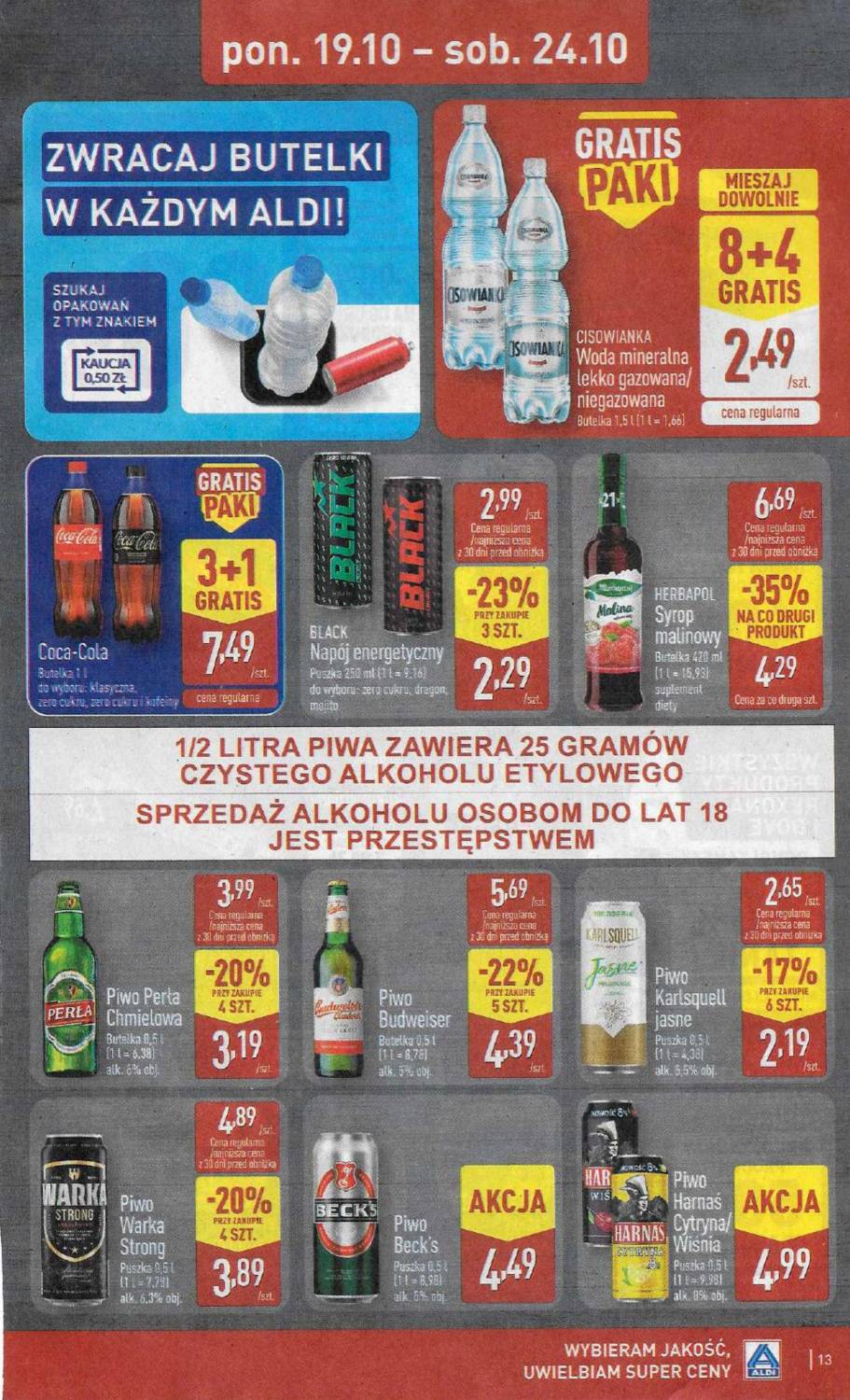 Gazetka – strona 13