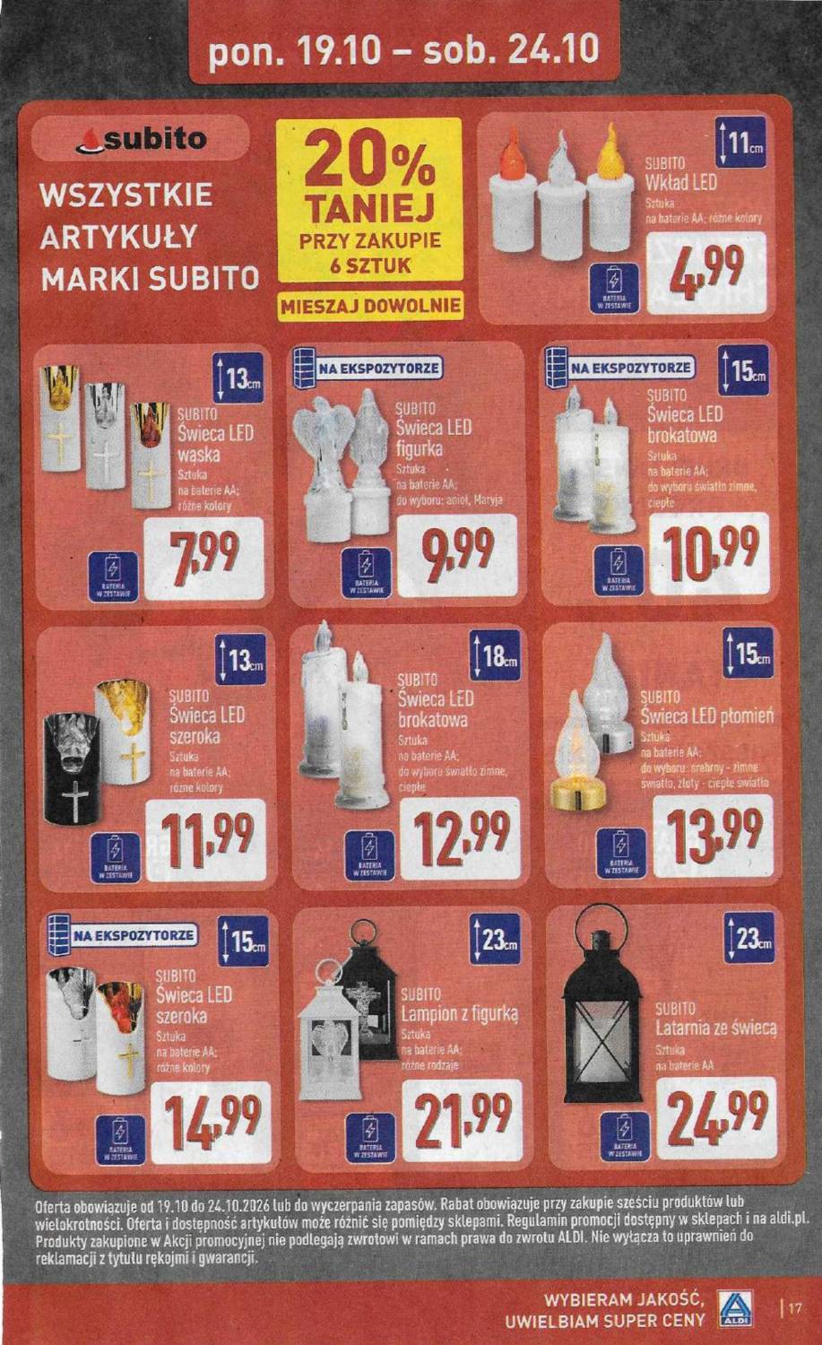 Gazetka – strona 17