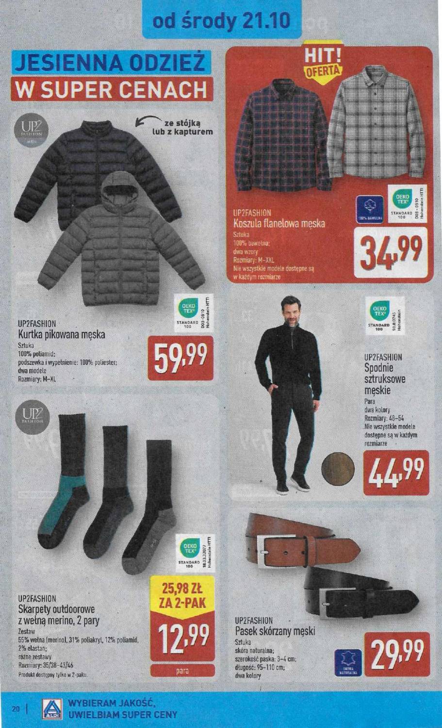 Gazetka – strona 20
