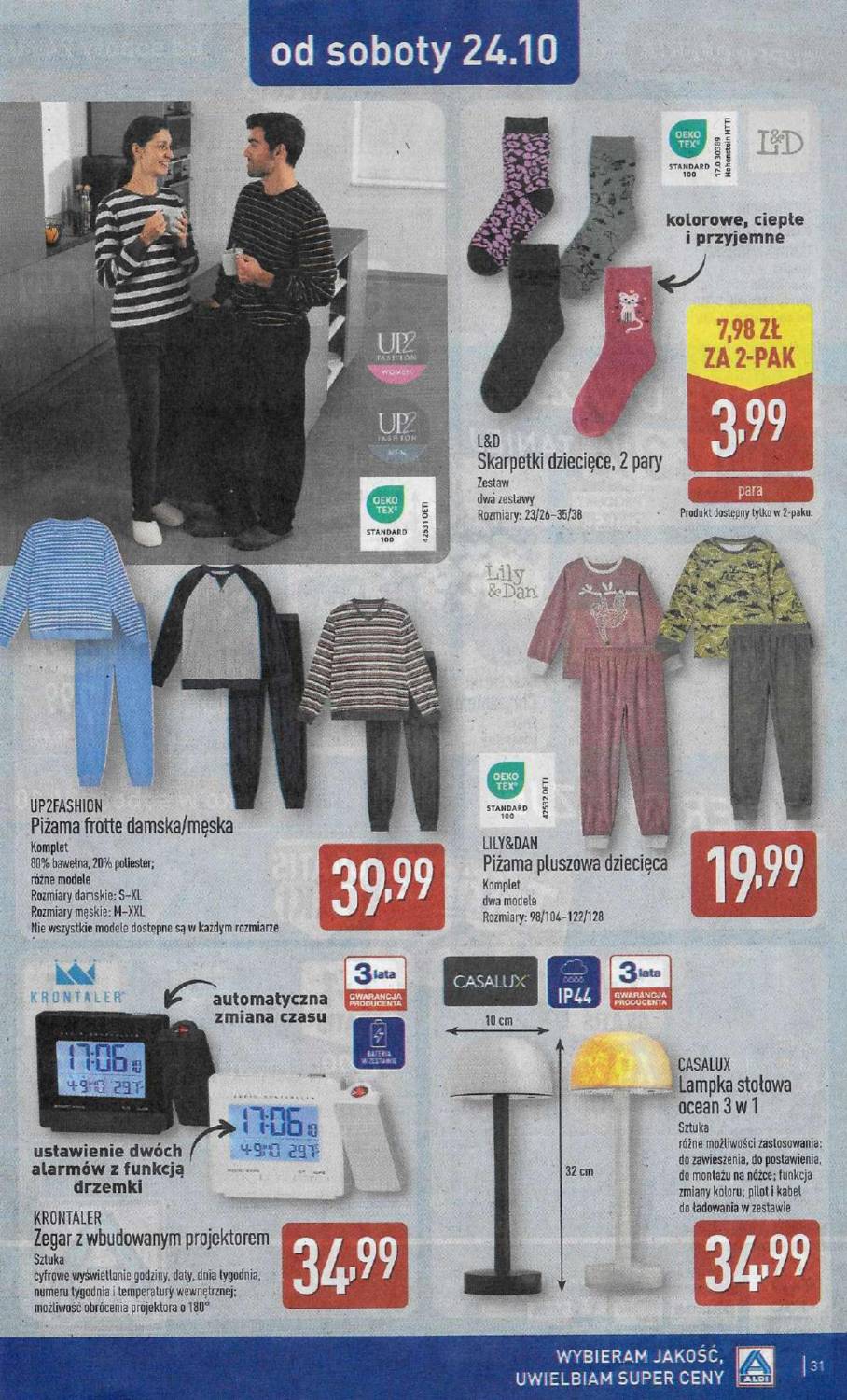 Gazetka – strona 31
