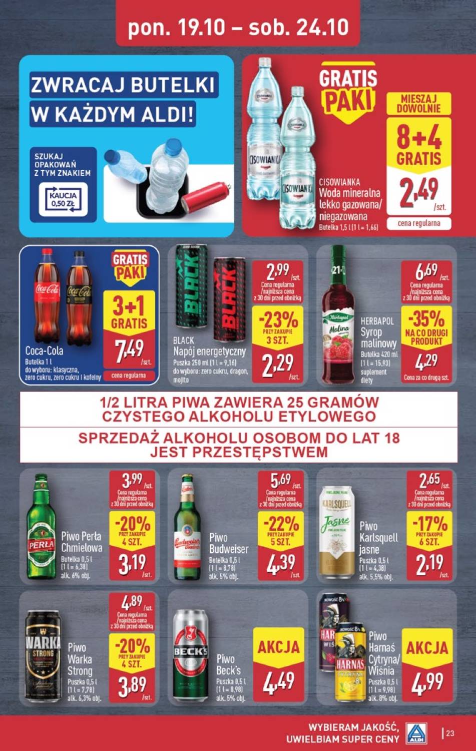 Gazetka – strona 23