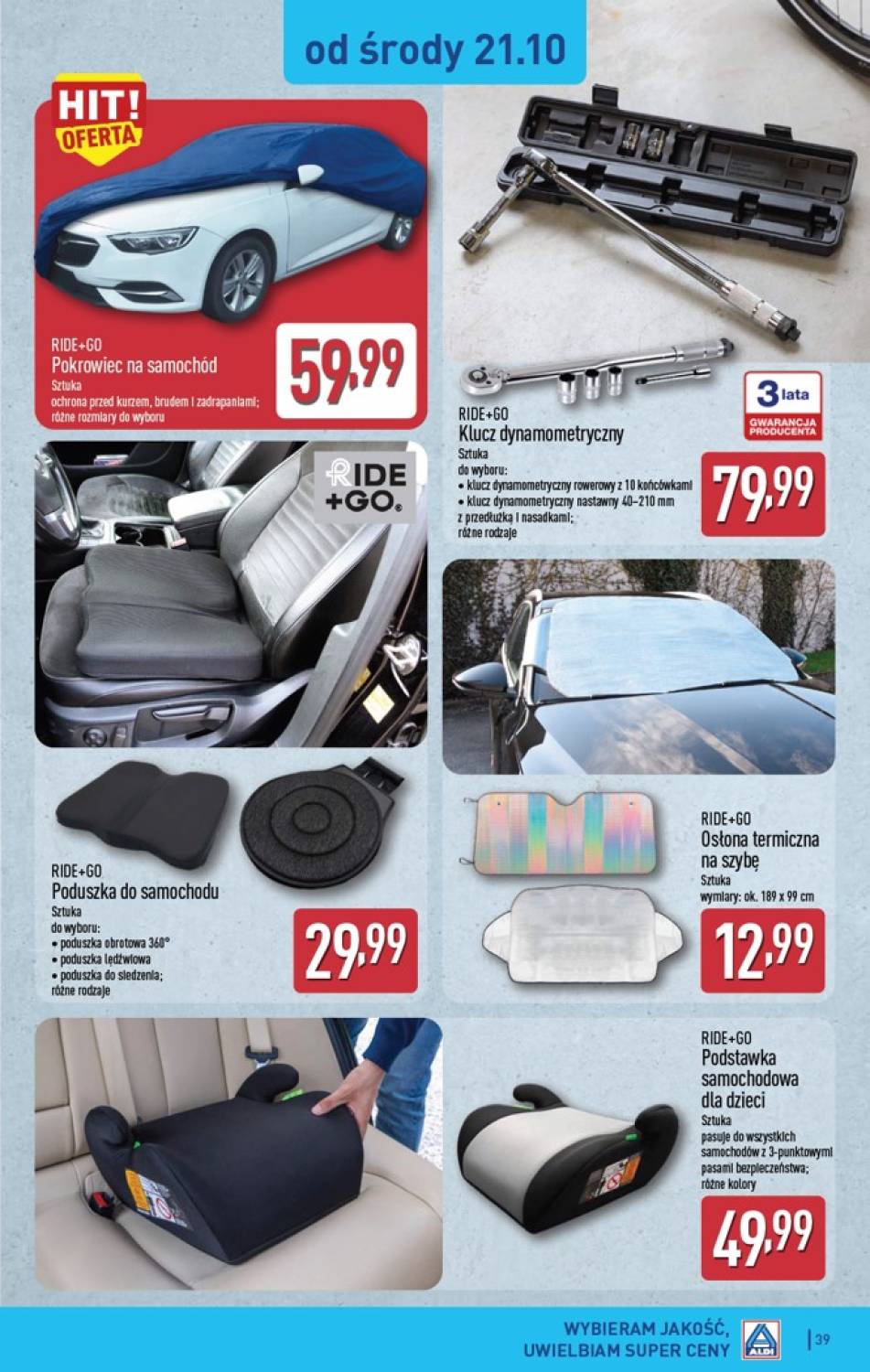 Gazetka – strona 39