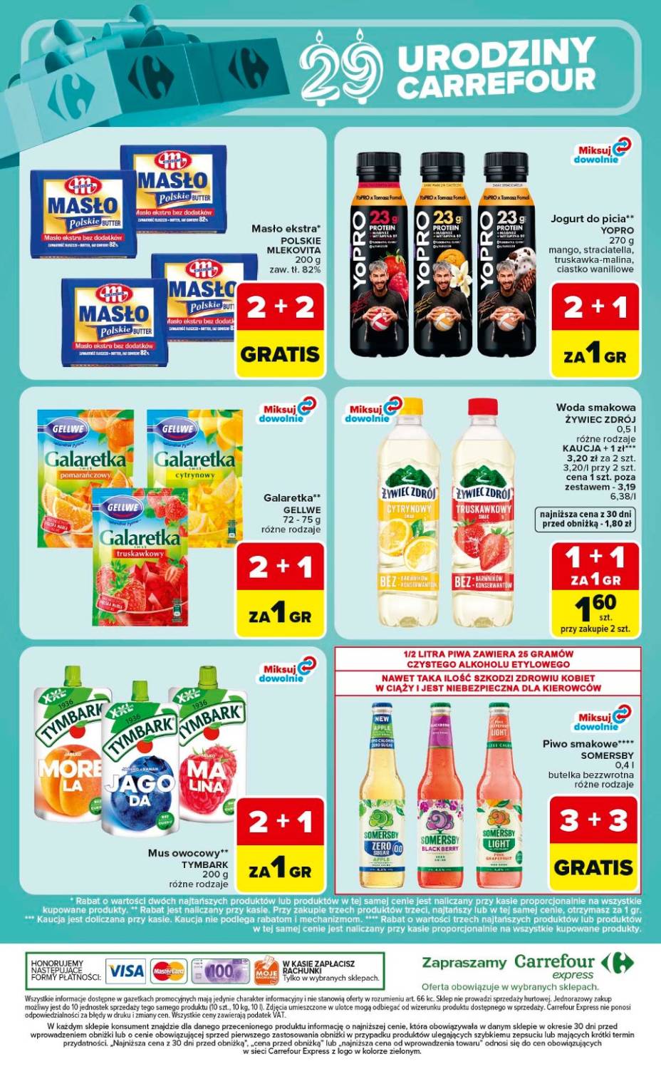 Okładka gazetki