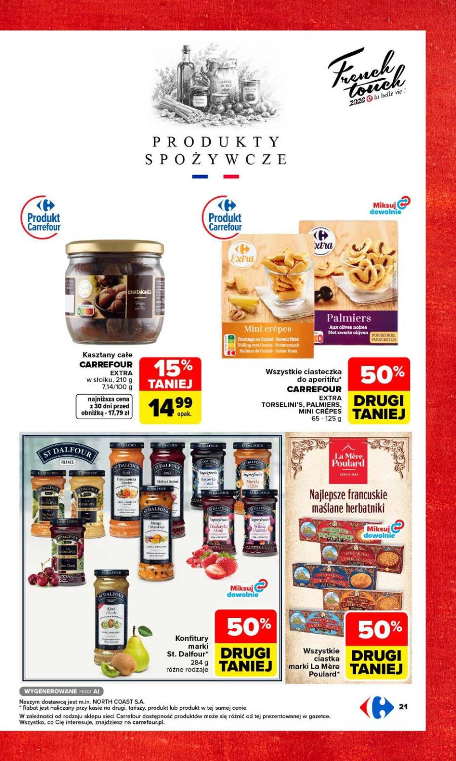 Okładka gazetki