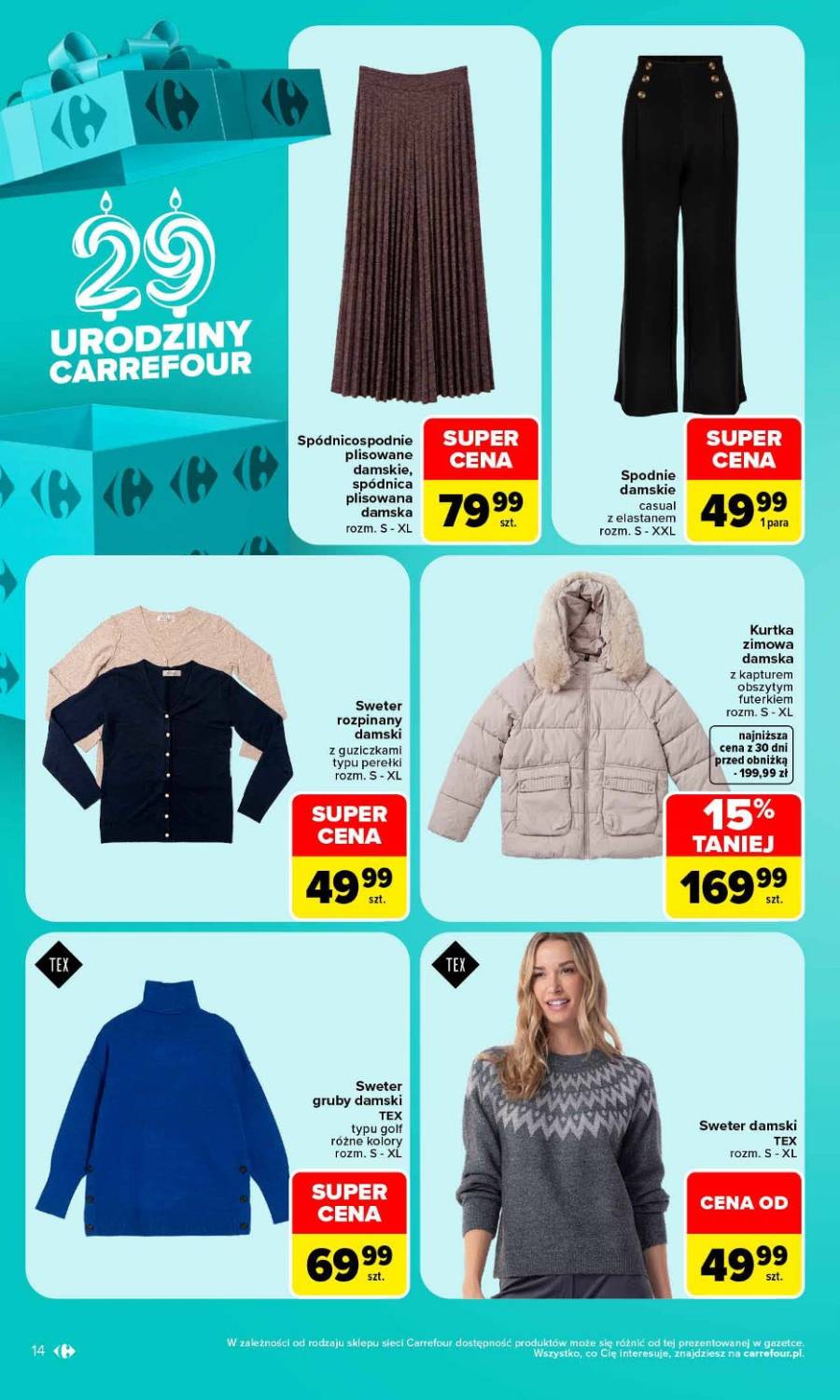 Okładka gazetki