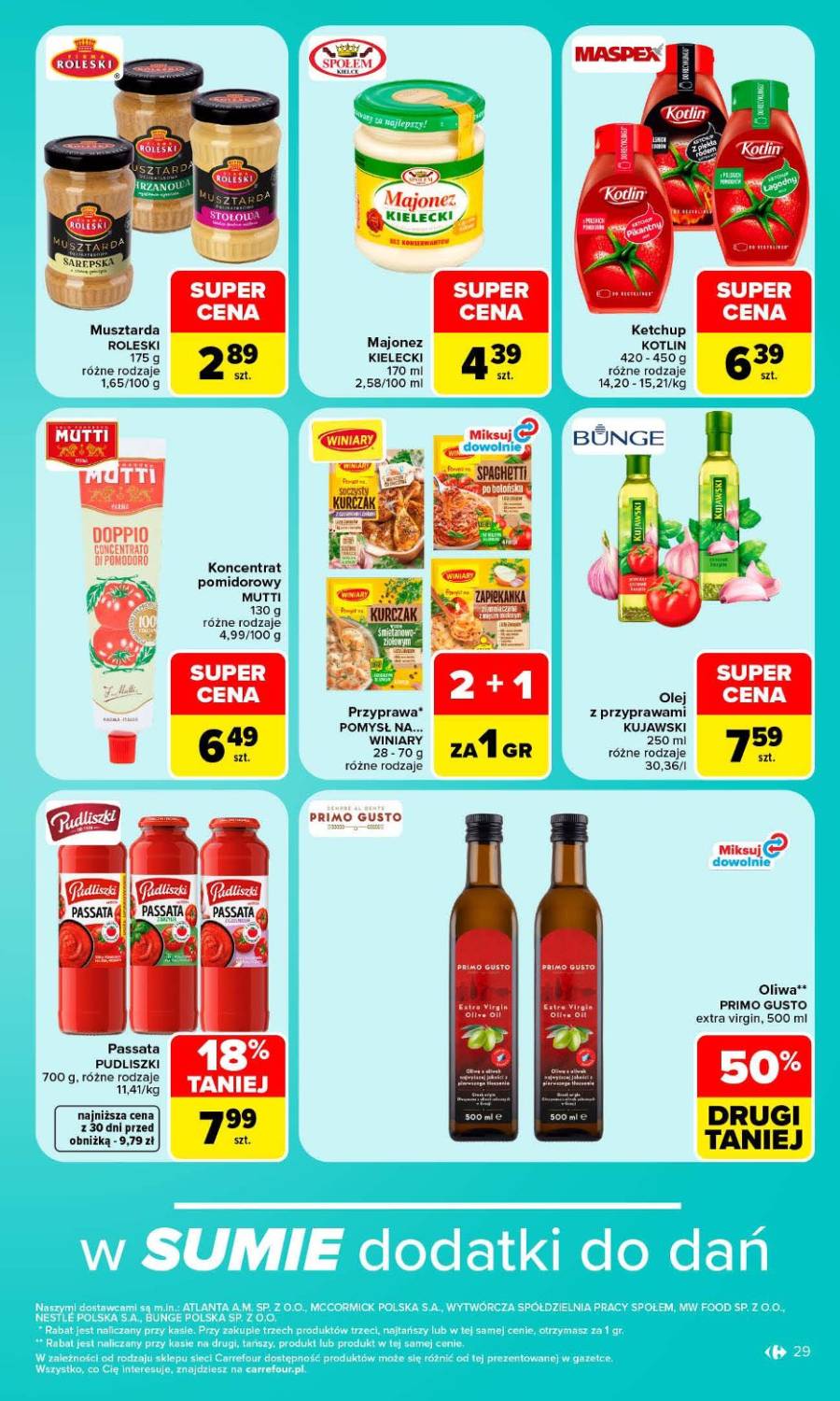 Okładka gazetki