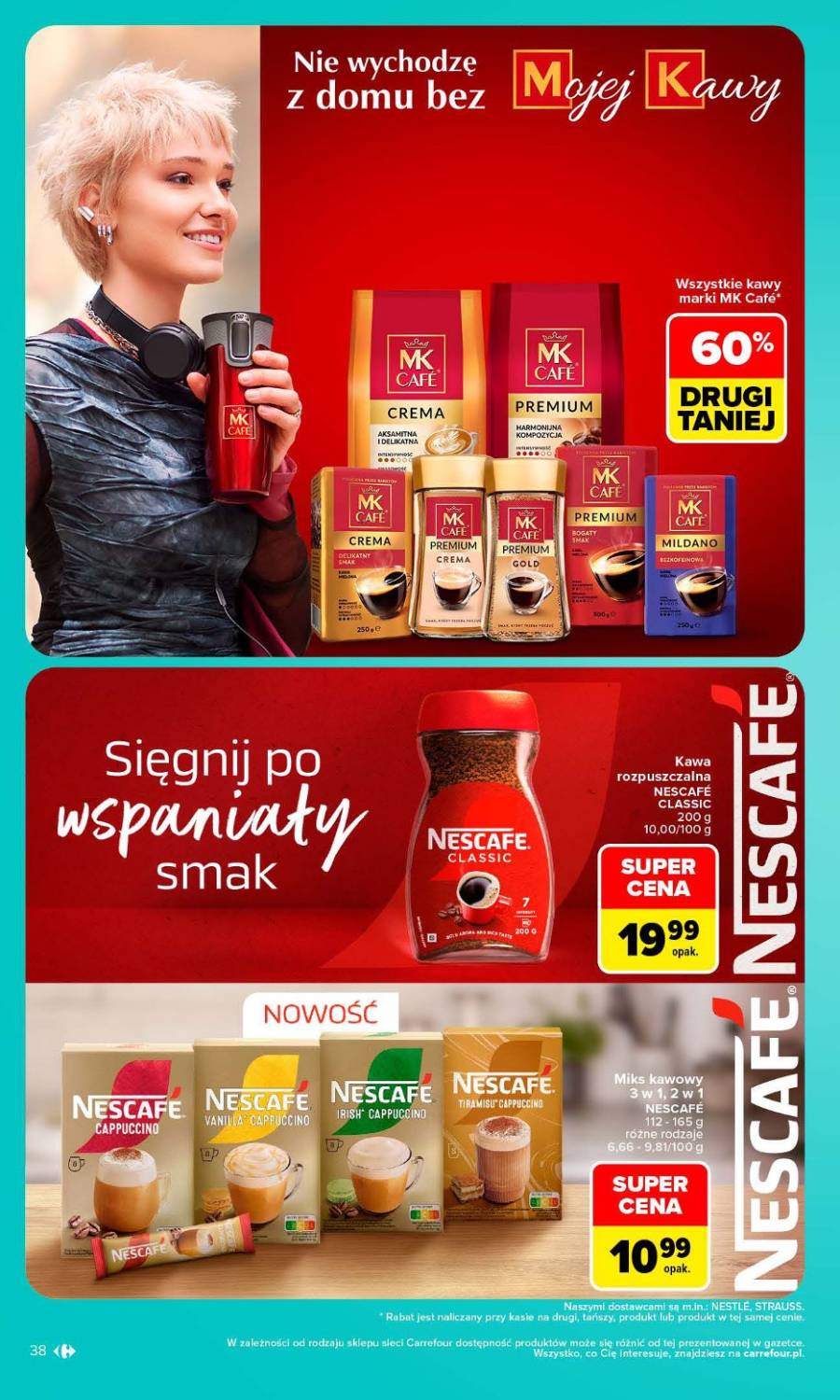Okładka gazetki