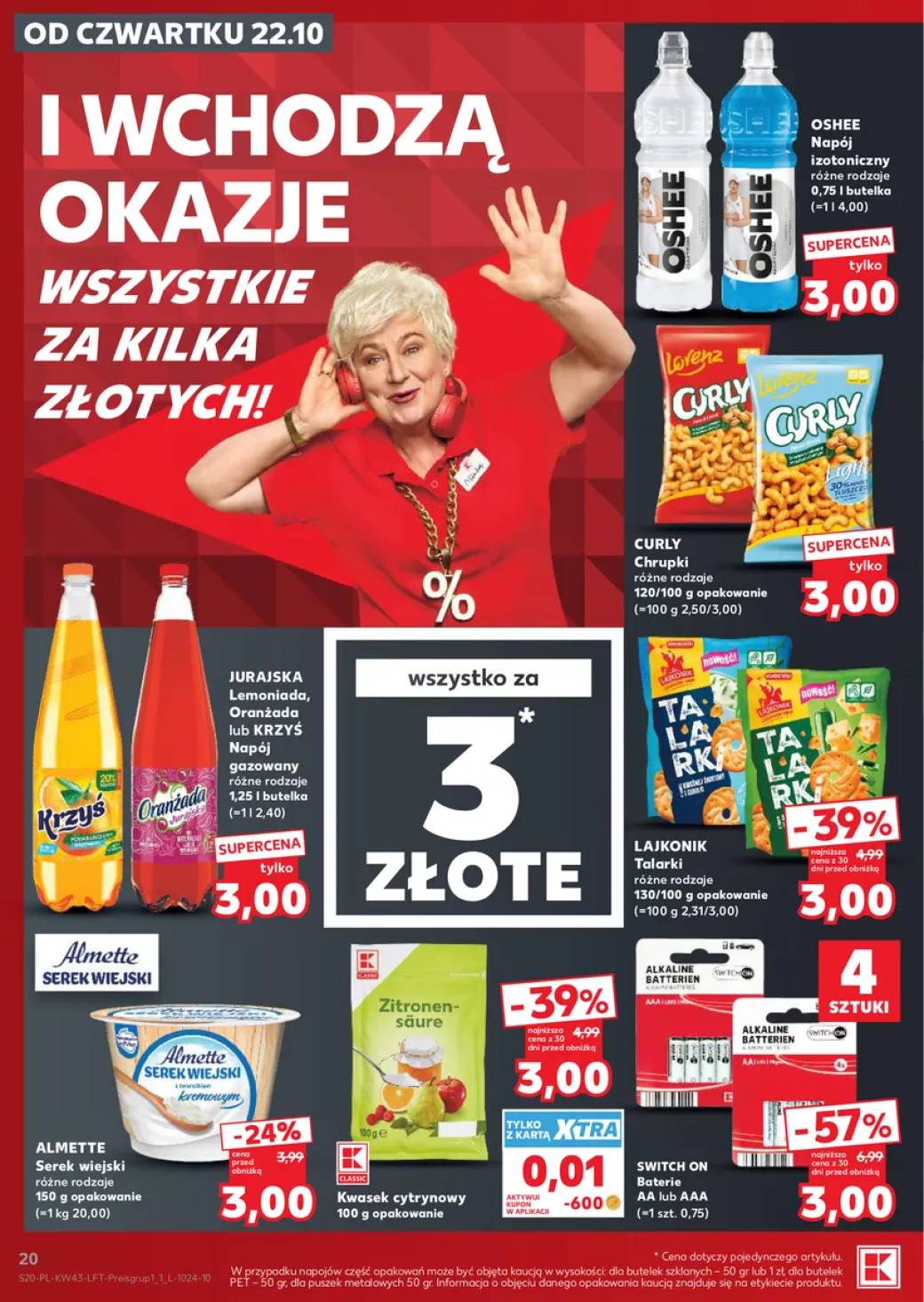 Okładka gazetki