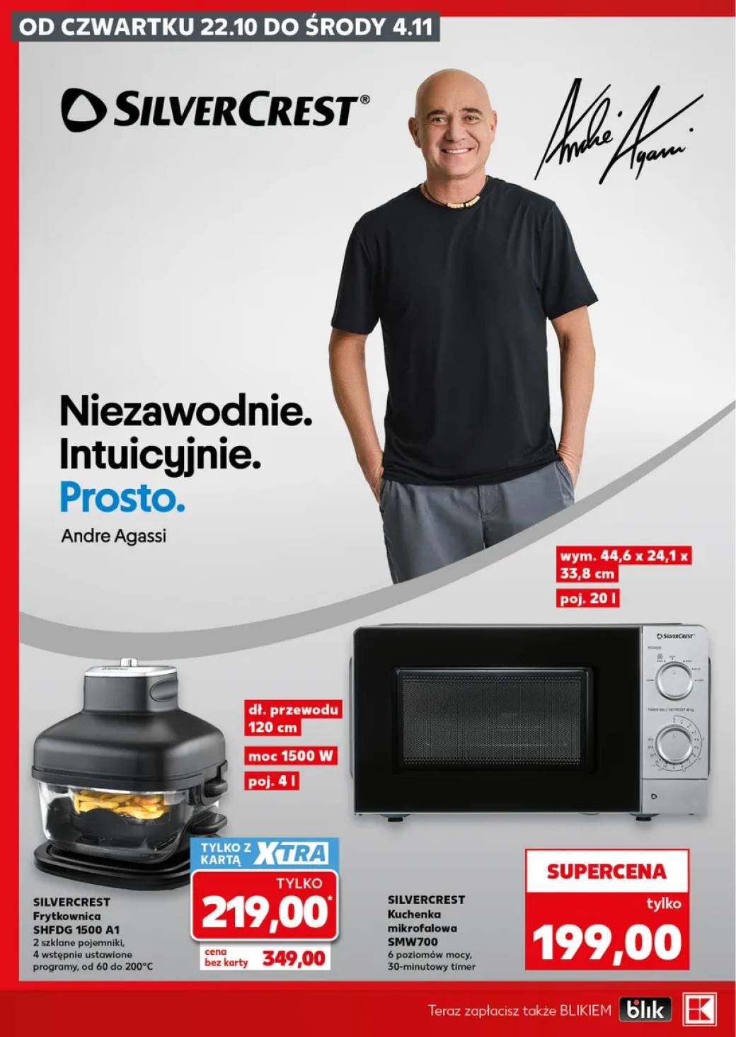 Okładka gazetki