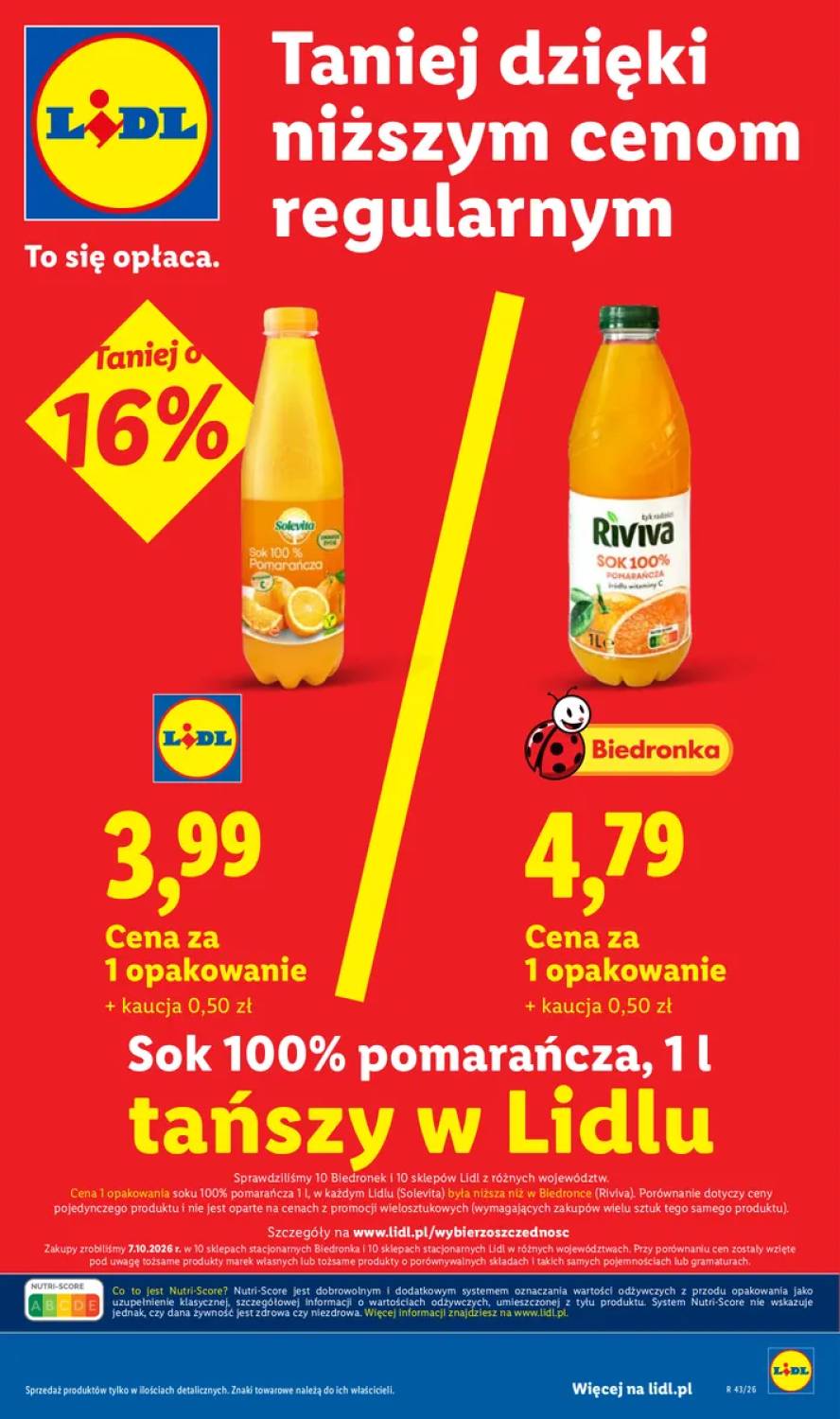Okładka gazetki