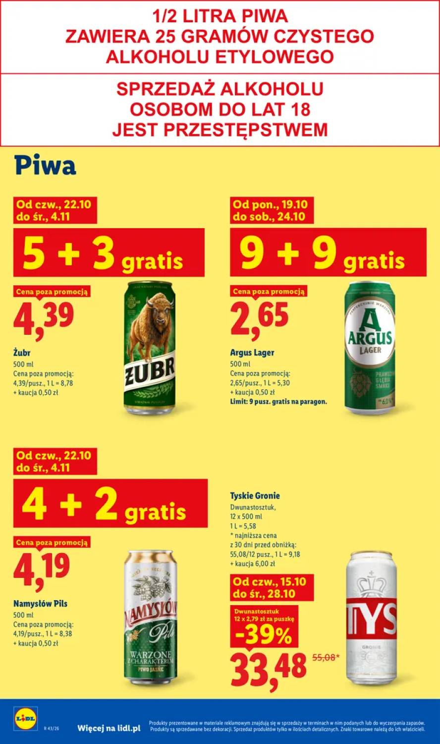 Okładka gazetki