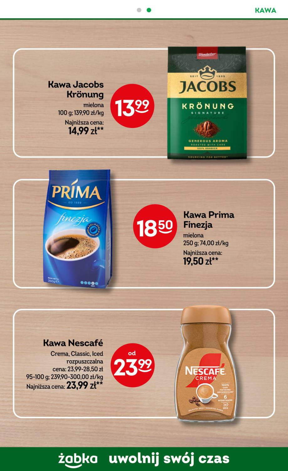 Okładka gazetki