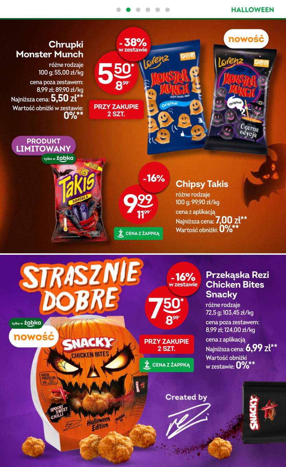 Okładka gazetki