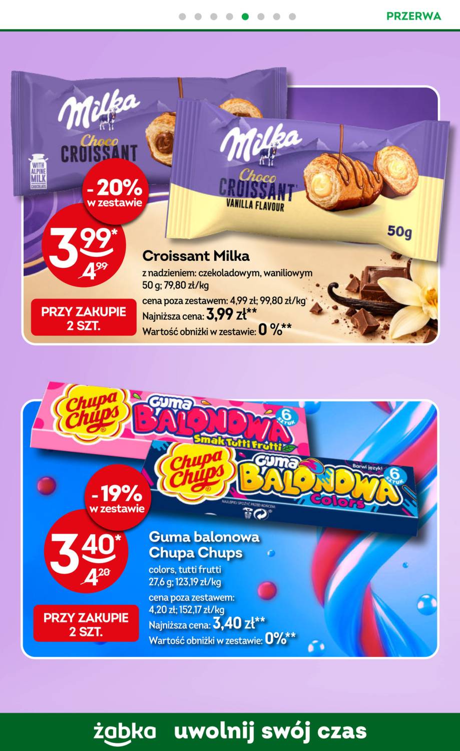 Okładka gazetki