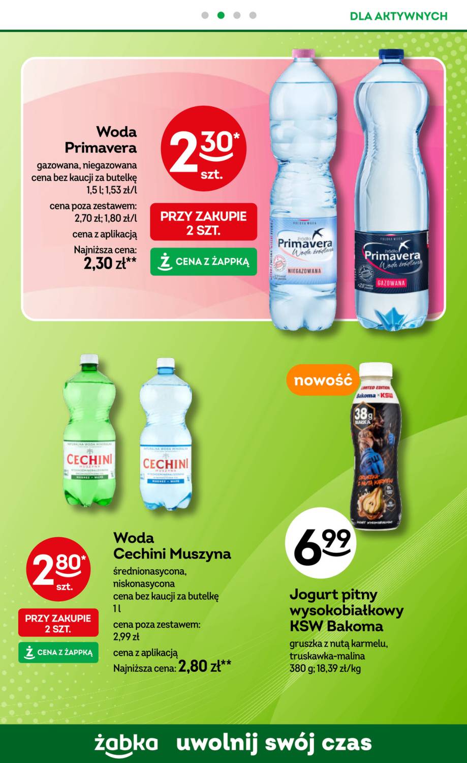 Okładka gazetki