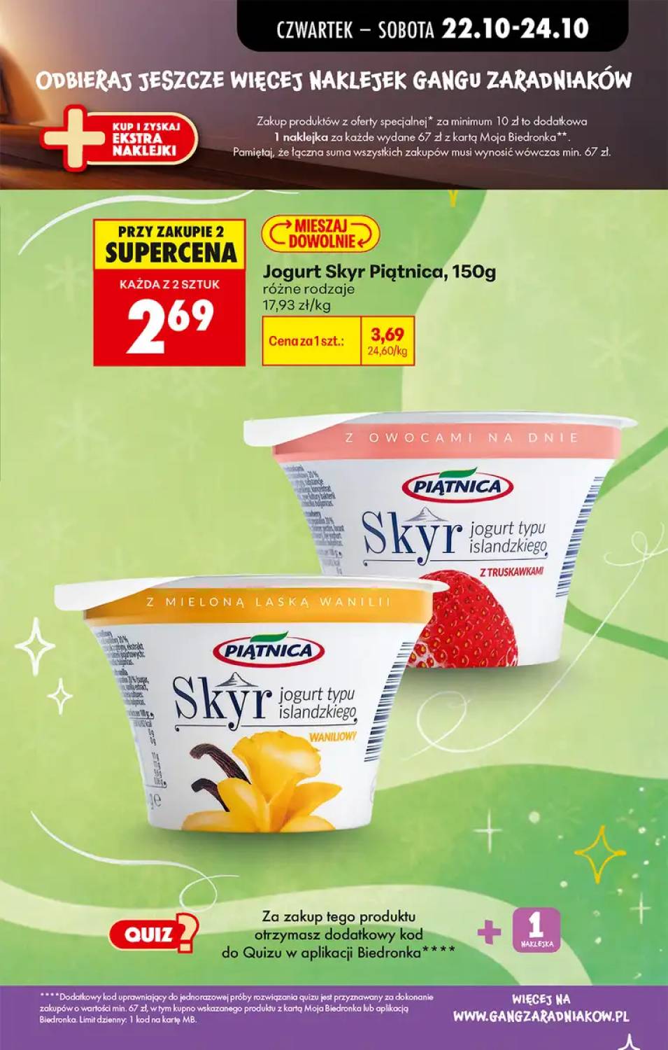 Okładka gazetki