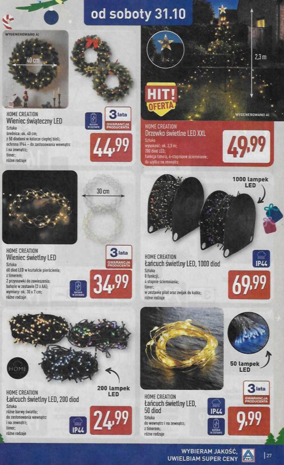 Gazetka – strona 27