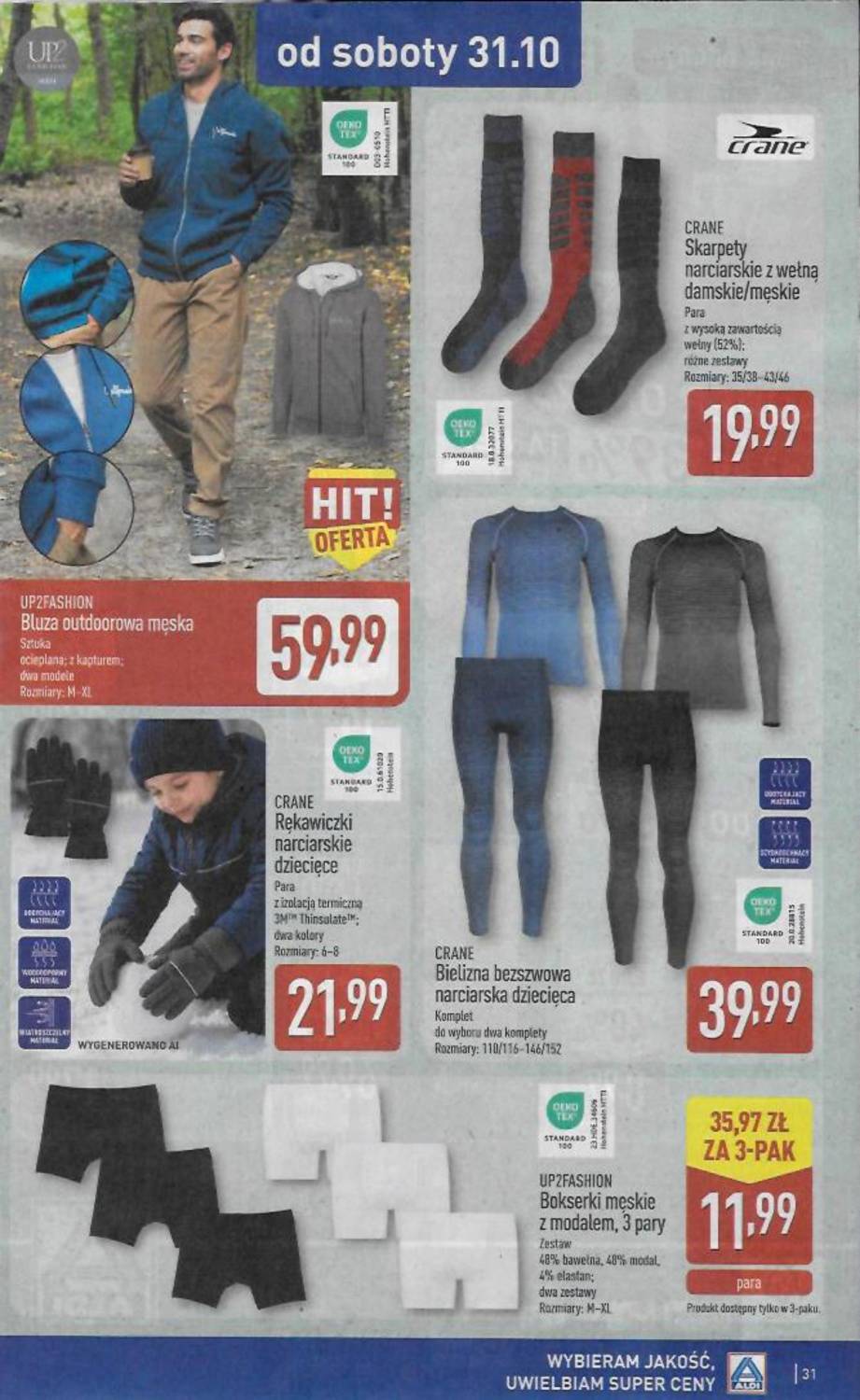 Gazetka – strona 31