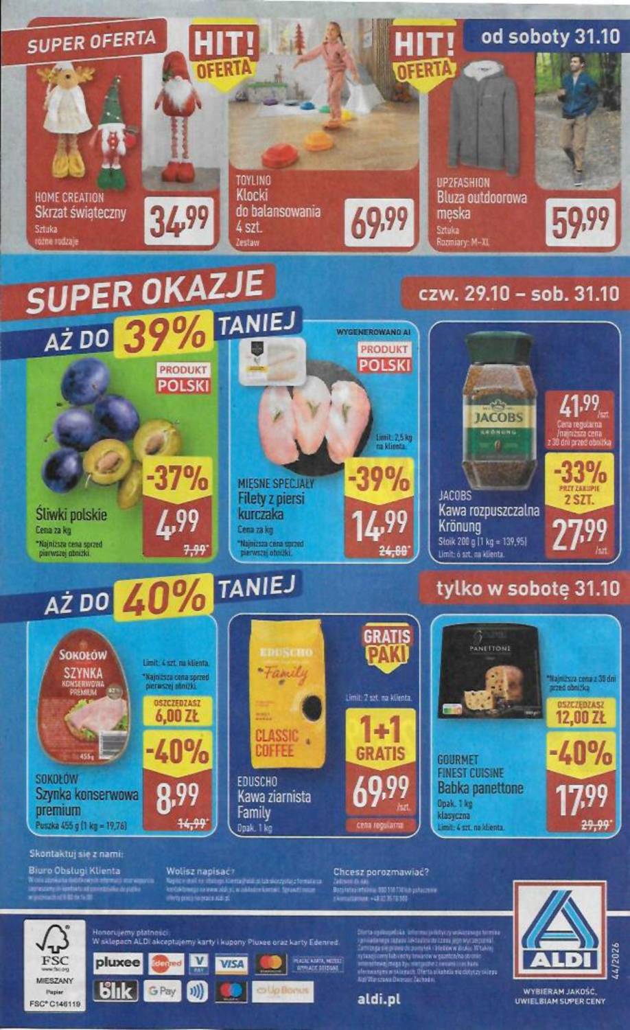Gazetka – strona 32