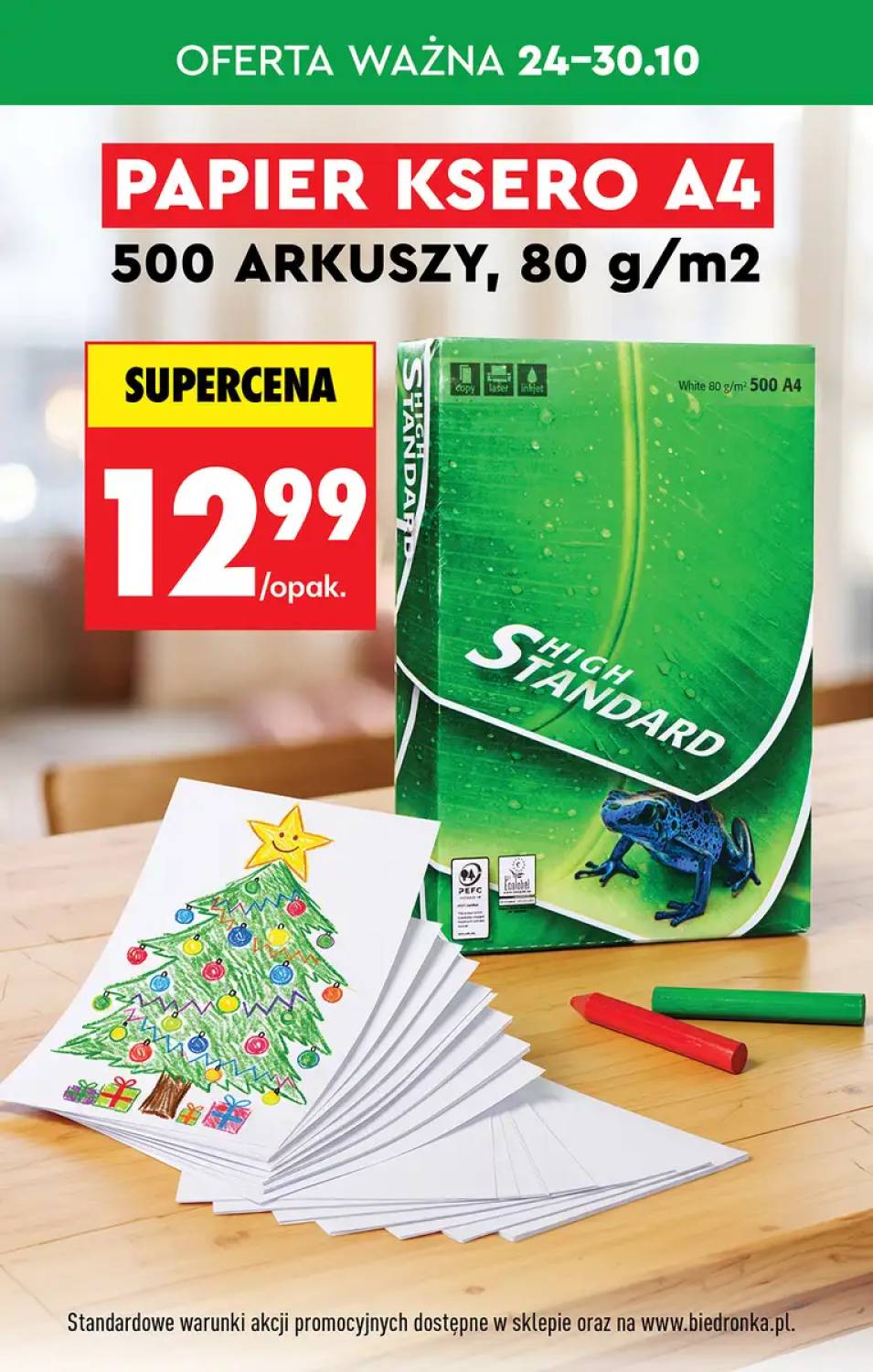 Okładka gazetki