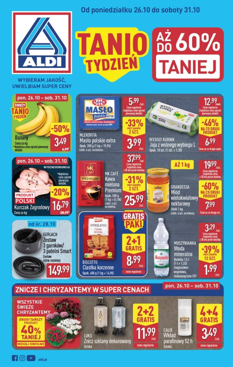 Gazetka – strona 1