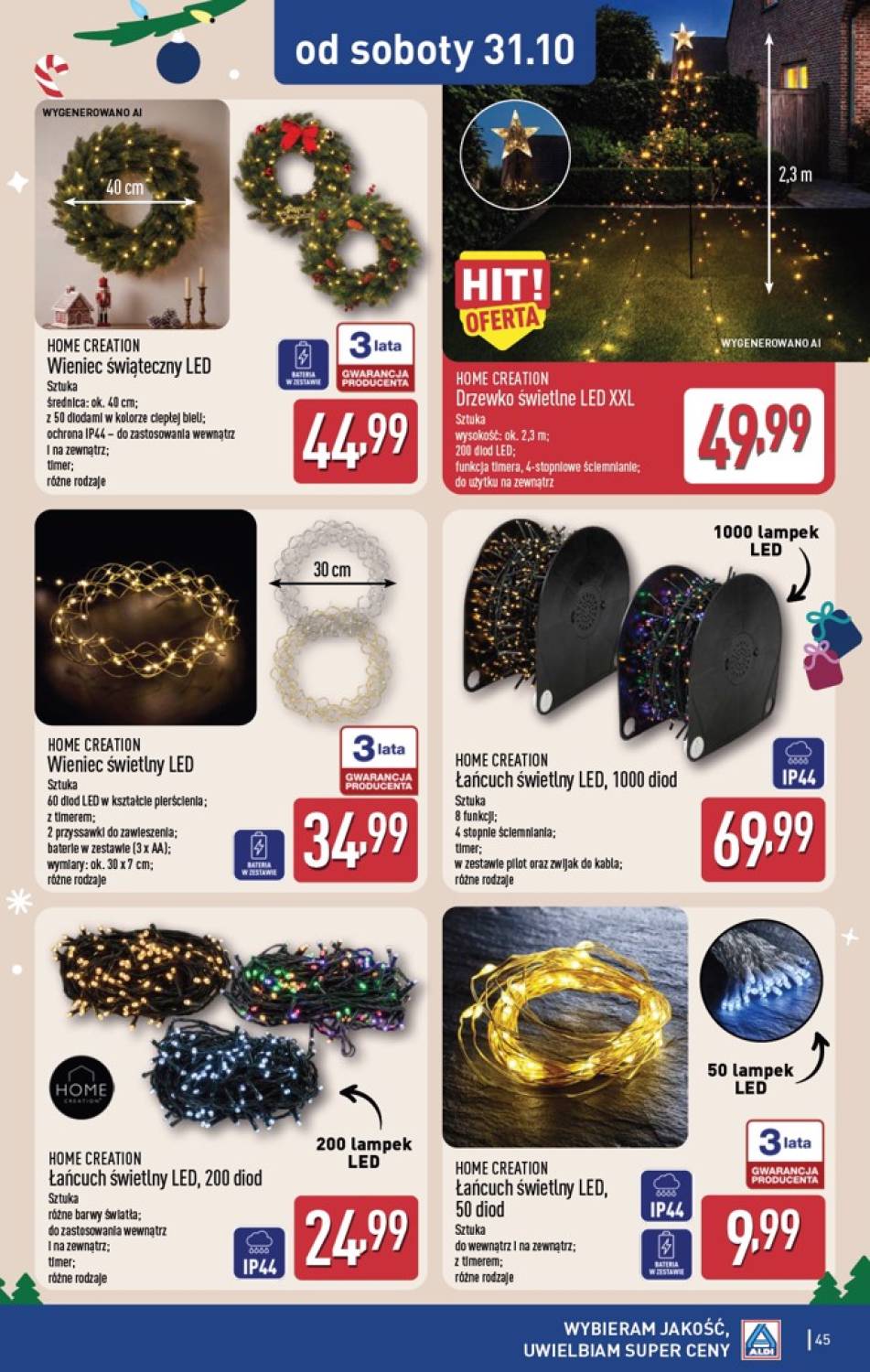 Gazetka – strona 45