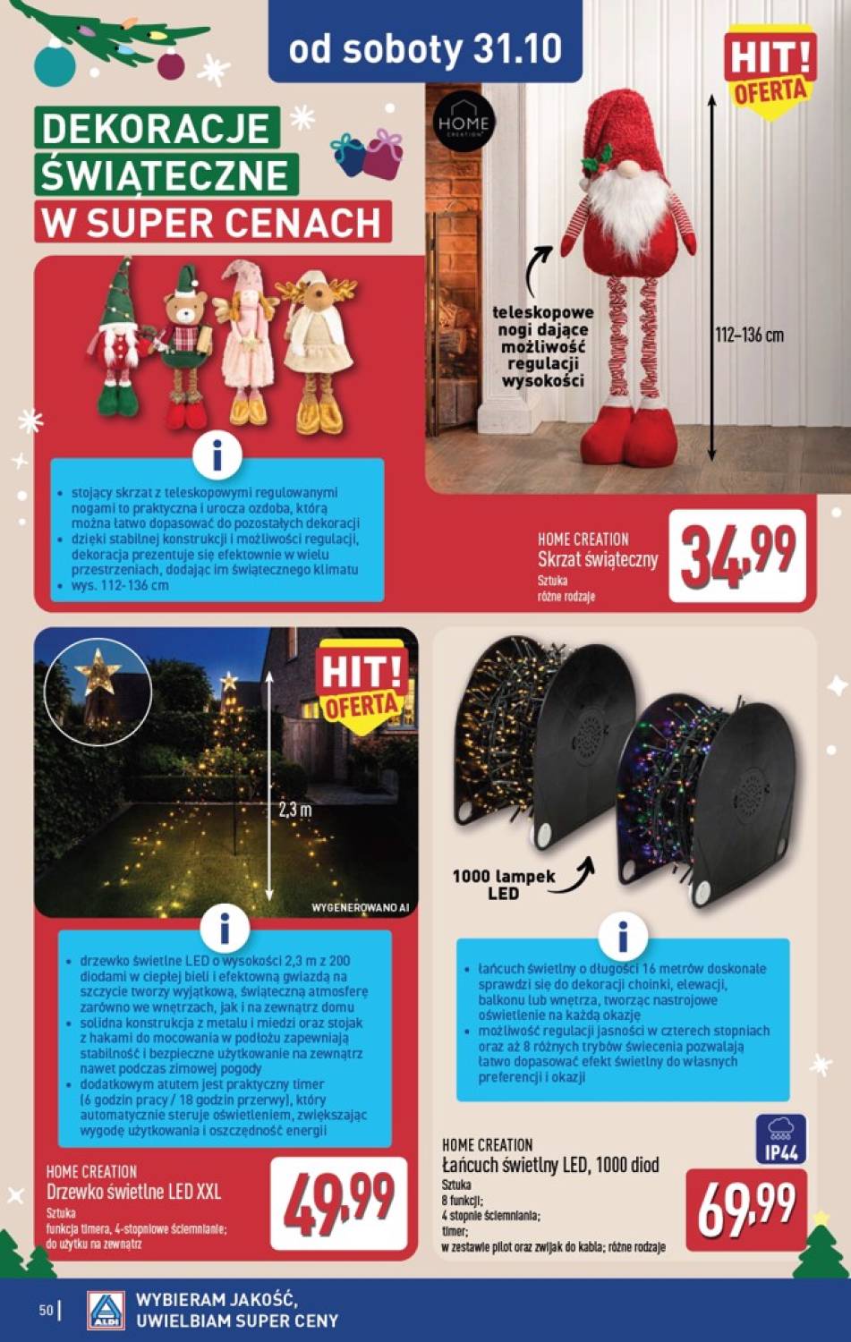Gazetka – strona 50